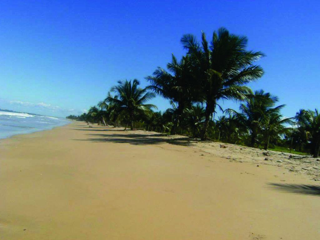 Pousada Dolce Mare Cacha Pregos المظهر الخارجي الصورة